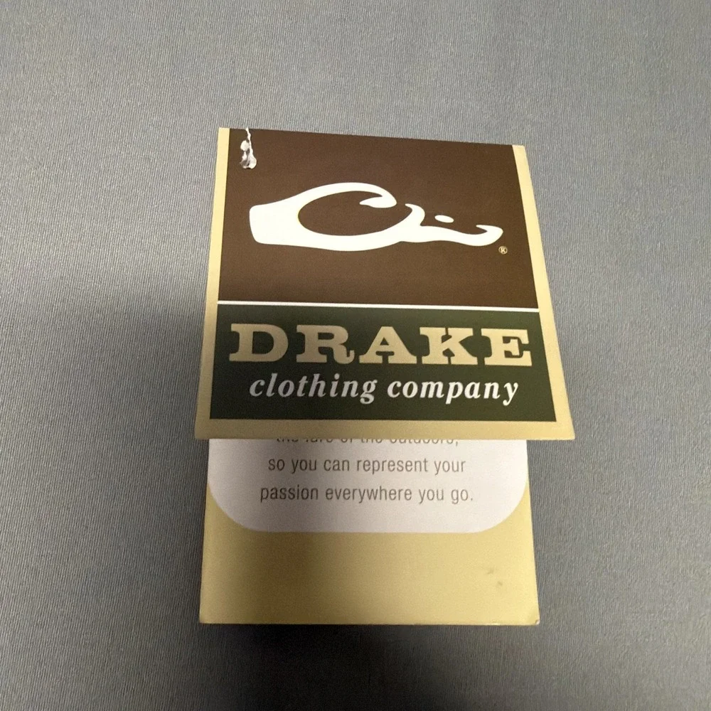 Drake shorts are